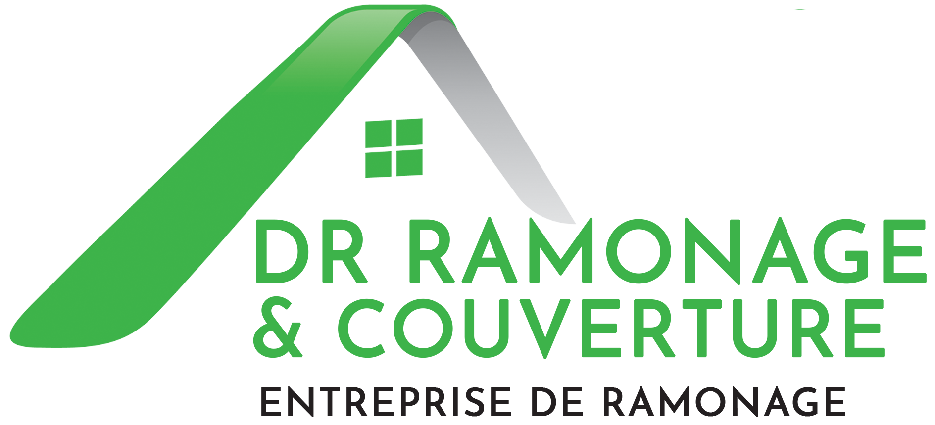 Logo DR ramonage